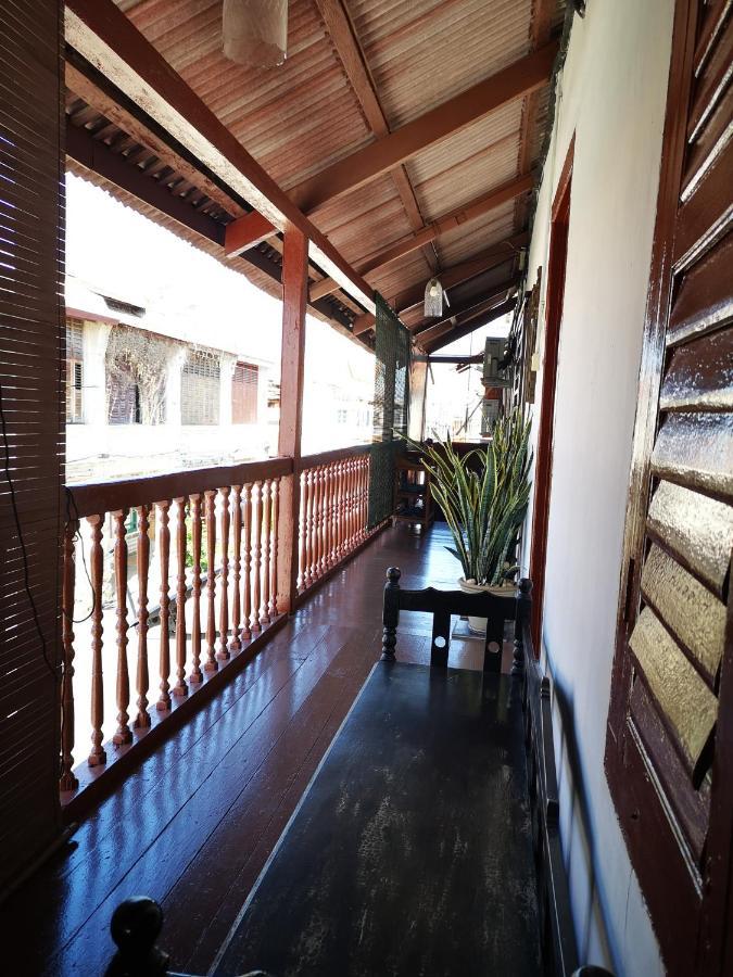 Vintage House Hotel George Town Exterior photo