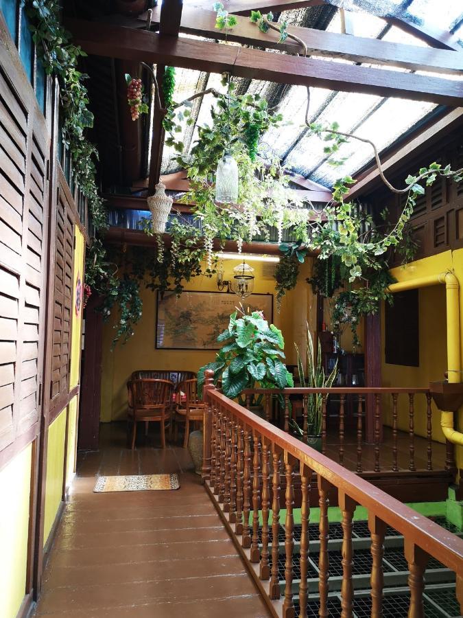 Vintage House Hotel George Town Exterior photo