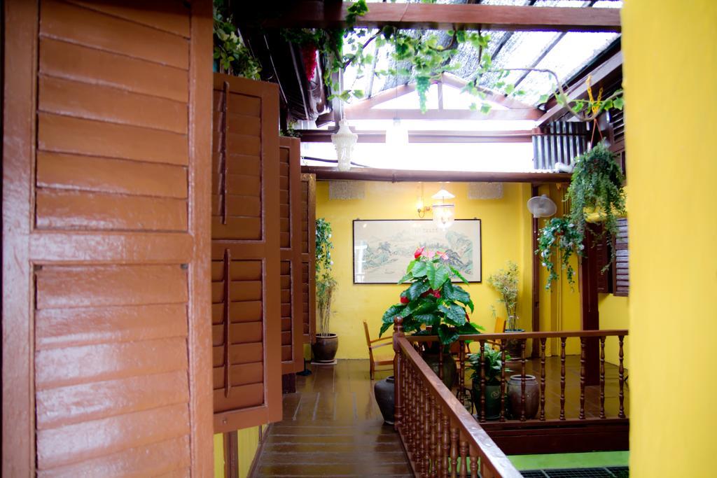 Vintage House Hotel George Town Exterior photo