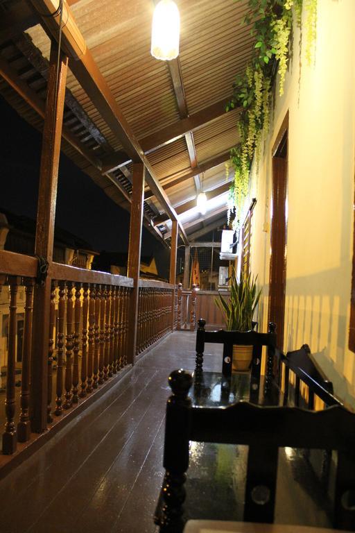 Vintage House Hotel George Town Exterior photo